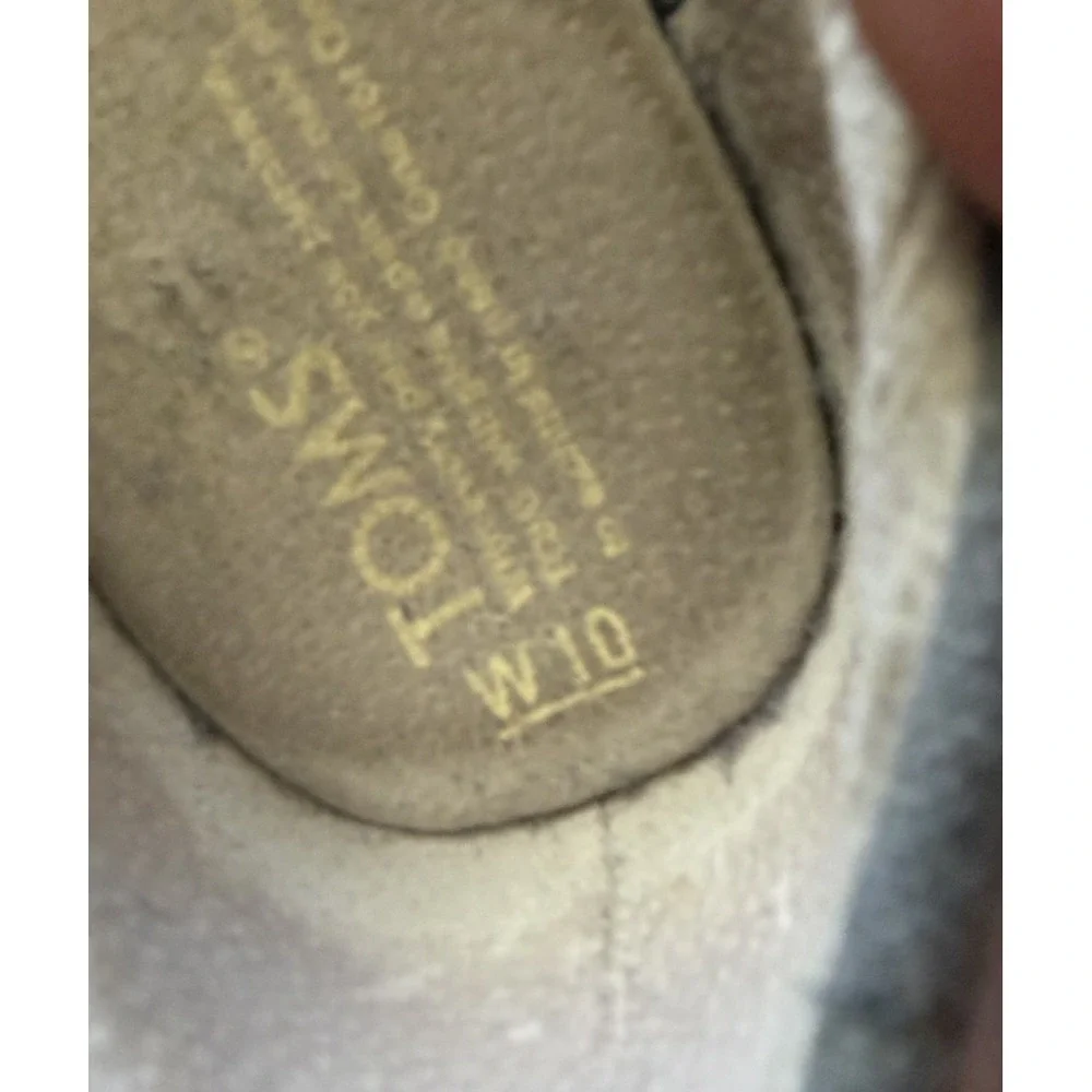 Toms women espadrilles